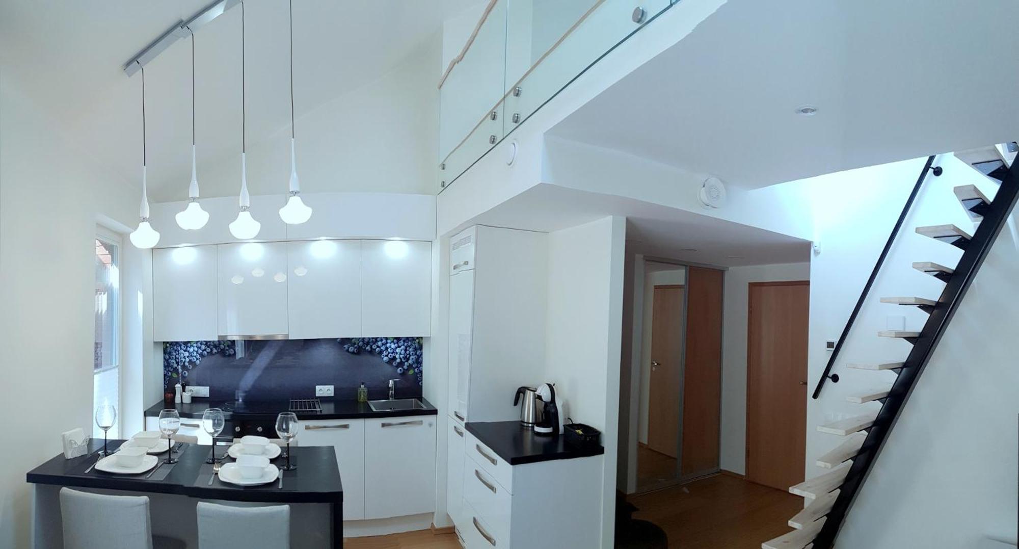 Baeri Residence Tartu Exterior foto